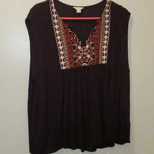 Aeropostale tank top